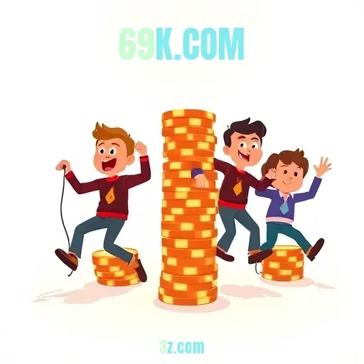 69k.com: Explore o Eficiente Suporte 24/7 e Aumente Seu Engajamento